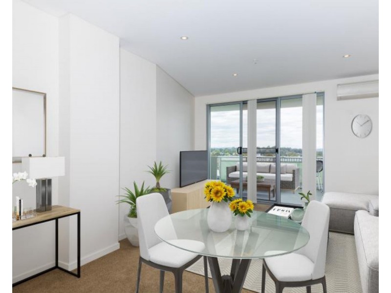 31/130 Main Street, Blacktown NSW 2148